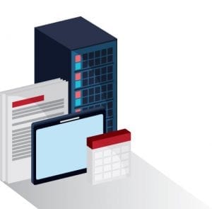 New Orleans website hosting