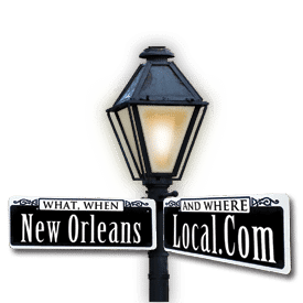 New Orleans Local New Orleans Social Media