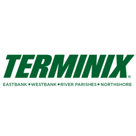 terminixlogo New Orleans Social Media