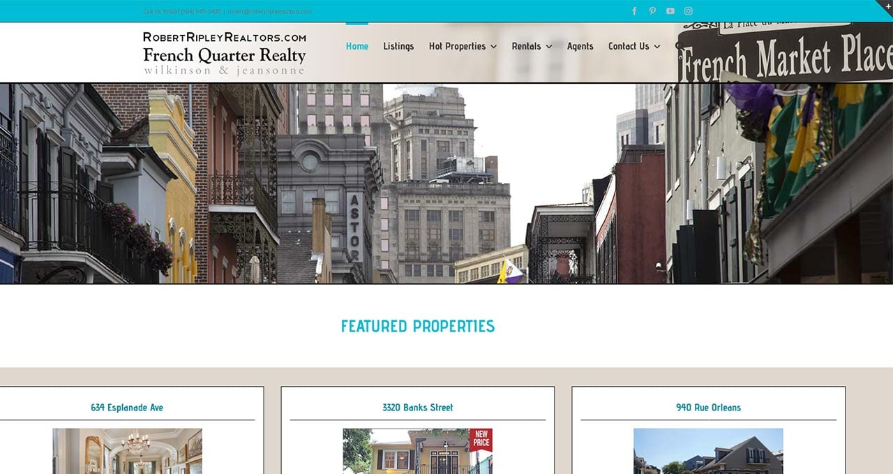Robert Ripley Realtors