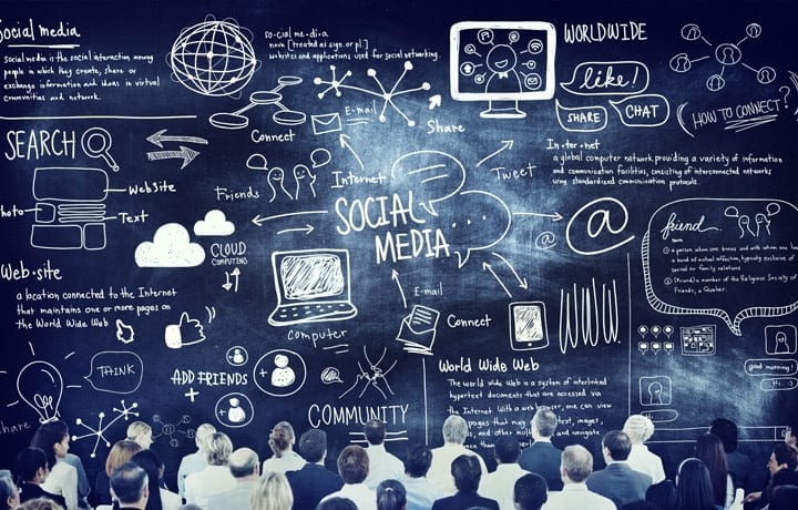 New Orleans Local & Social Media