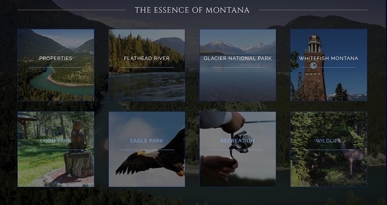 Flathead River Ranch Properties