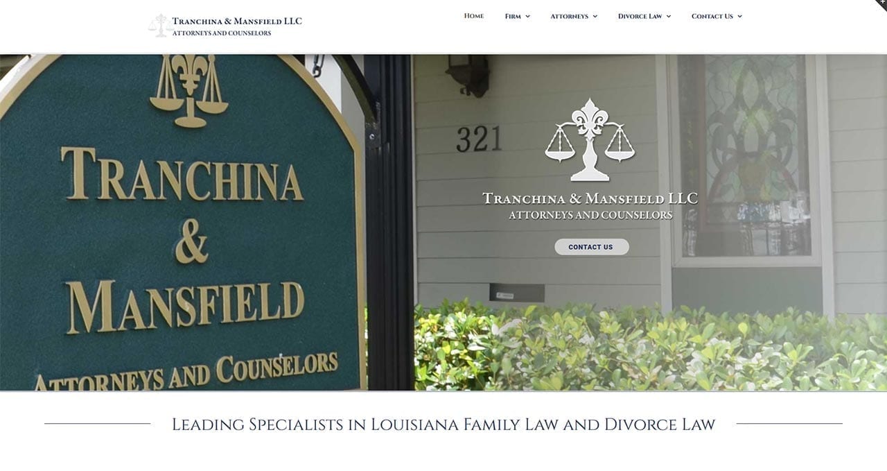Tranchina & Mansfield, LLC