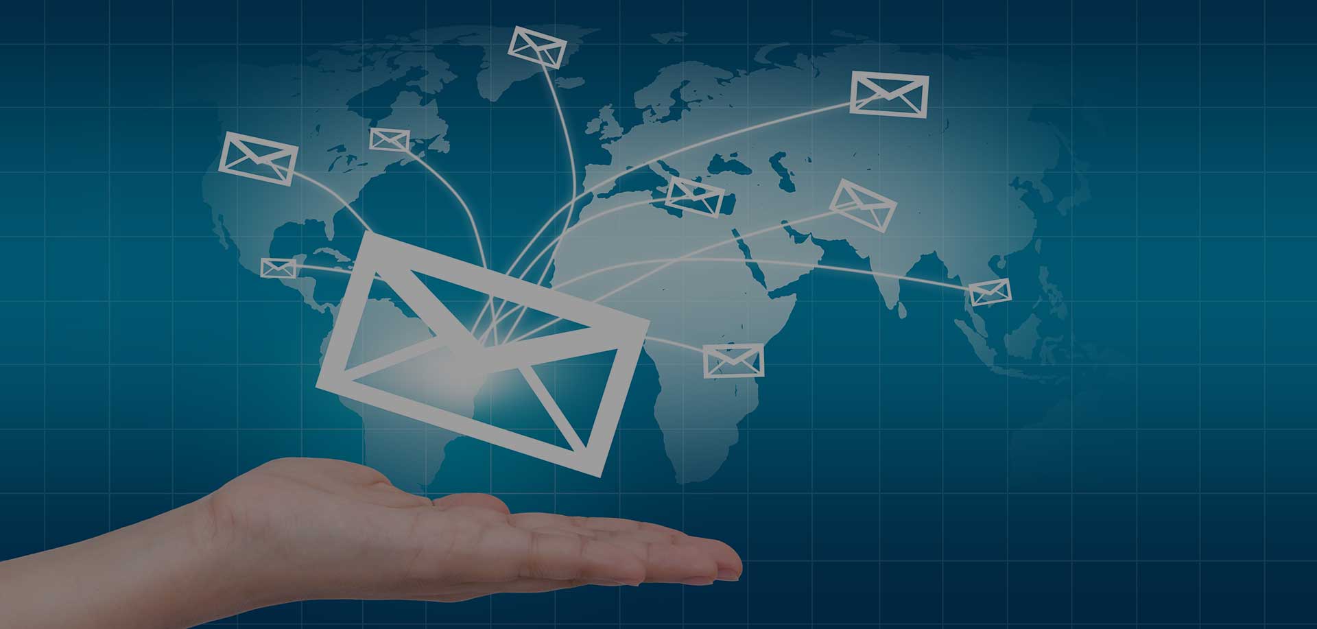 Email Hosting