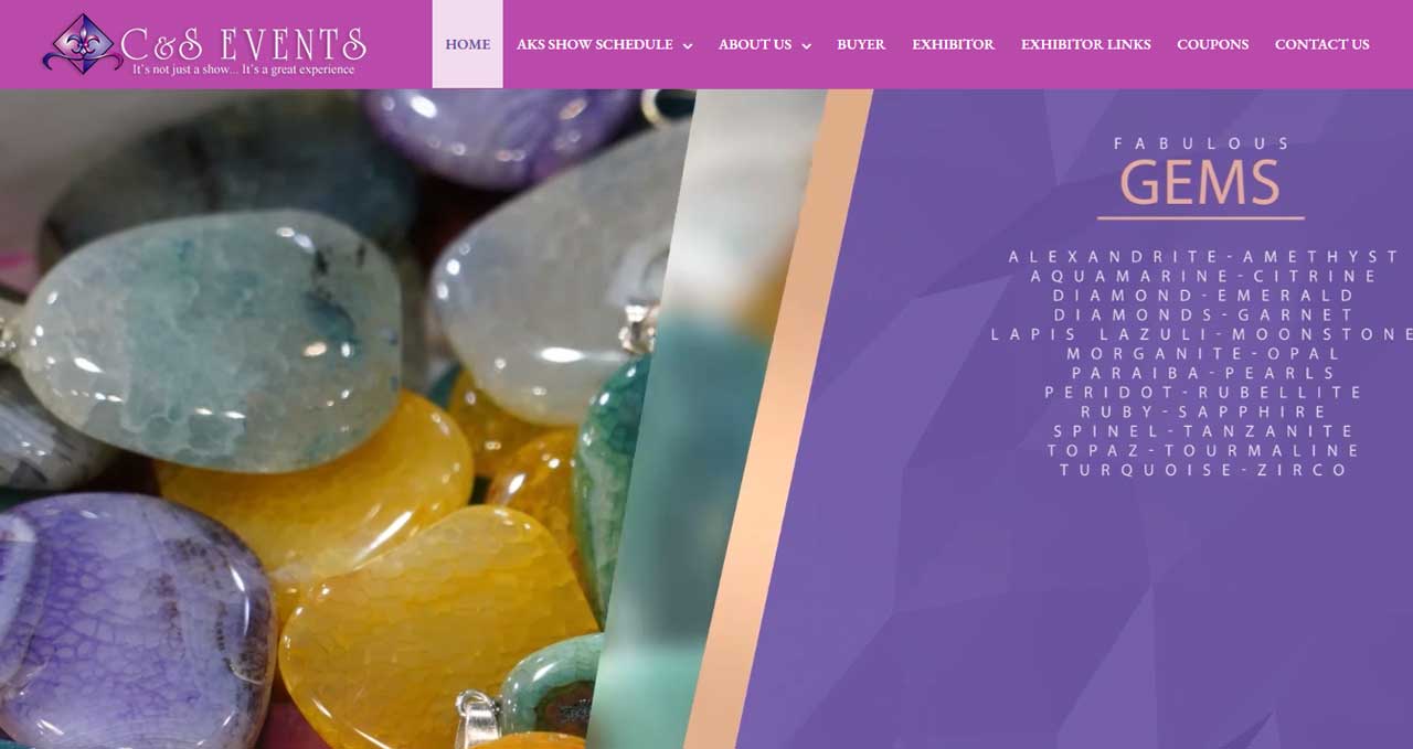 AKS Bead & Jewelry Shows