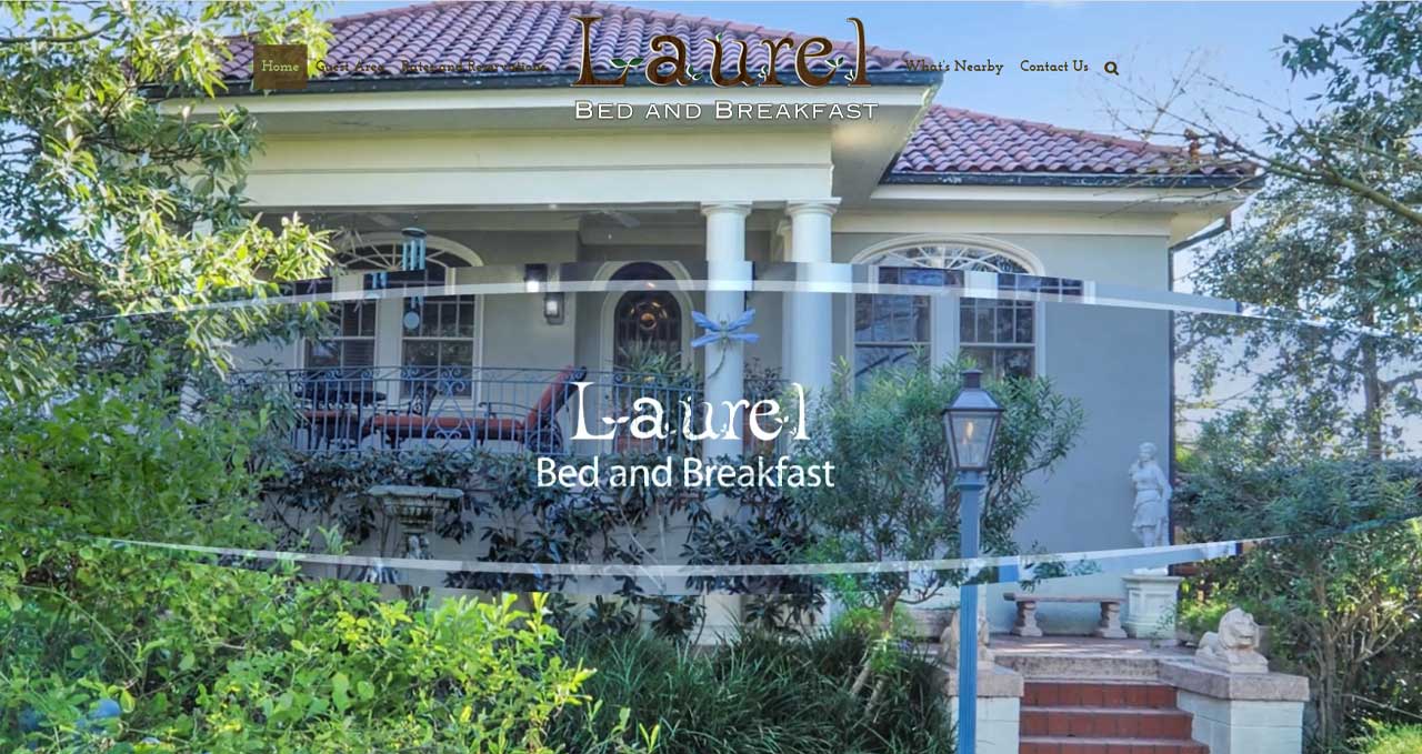 The Laurel Bed and Breakfast