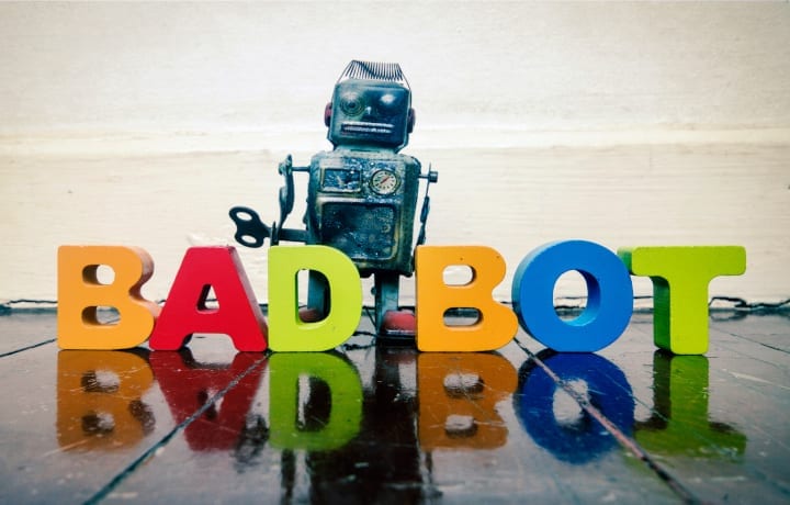 Bad Bots