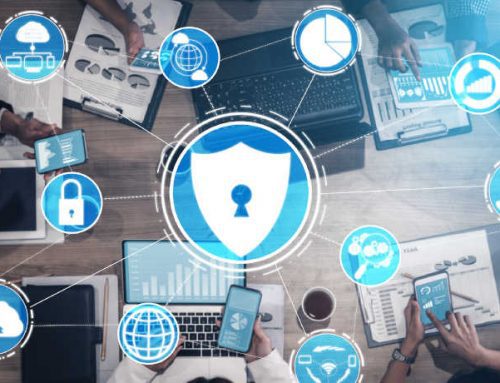 Protect Your Business From Hackers