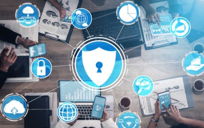 Protect Your Business From Hackers - Planetguide Security