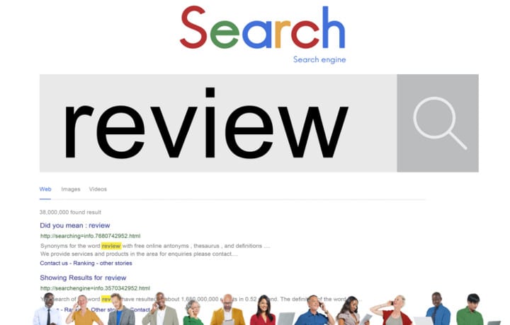 Negative Review - Planetguide.com