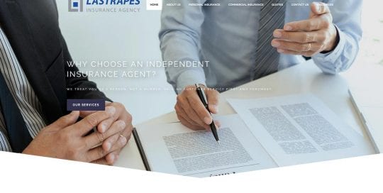 John Lastrapes Insurance Agency