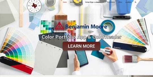 Texas Paint & Wallpaper