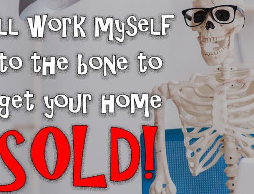 Halloween: The Perfect Advertising Backdrop