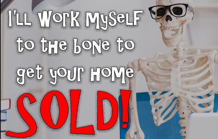 Halloween Fun Ads - Planetguide