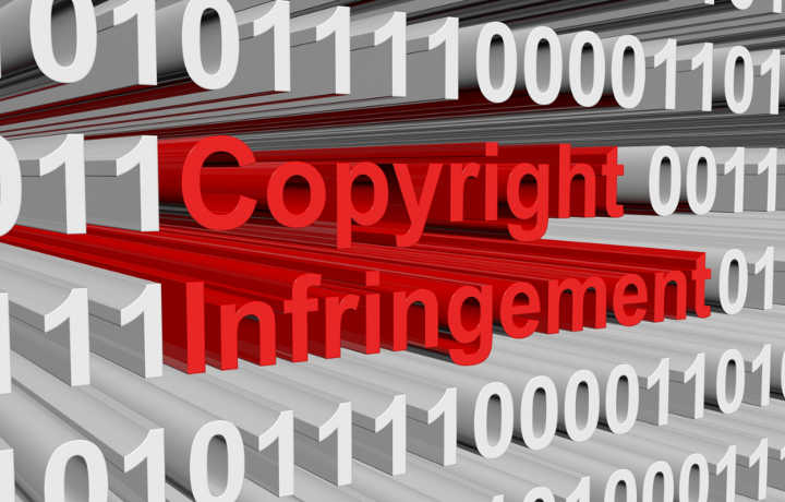 Facebook & Copyright Rules Image | Planetguide News