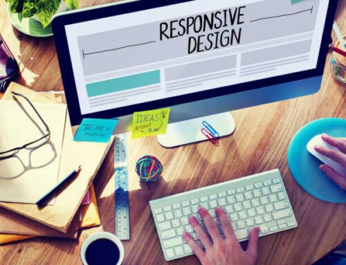 Social Media Is Not A Substitute For A Website
