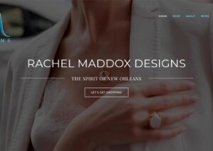 Rachel Maddox Designs
