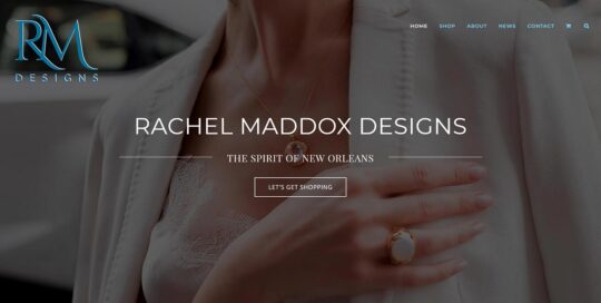 Rachel Maddox Designs
