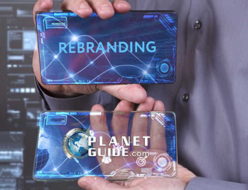 What is Rebranding?