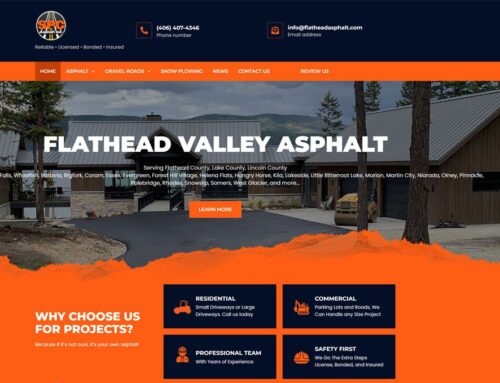 SPC Asphalt